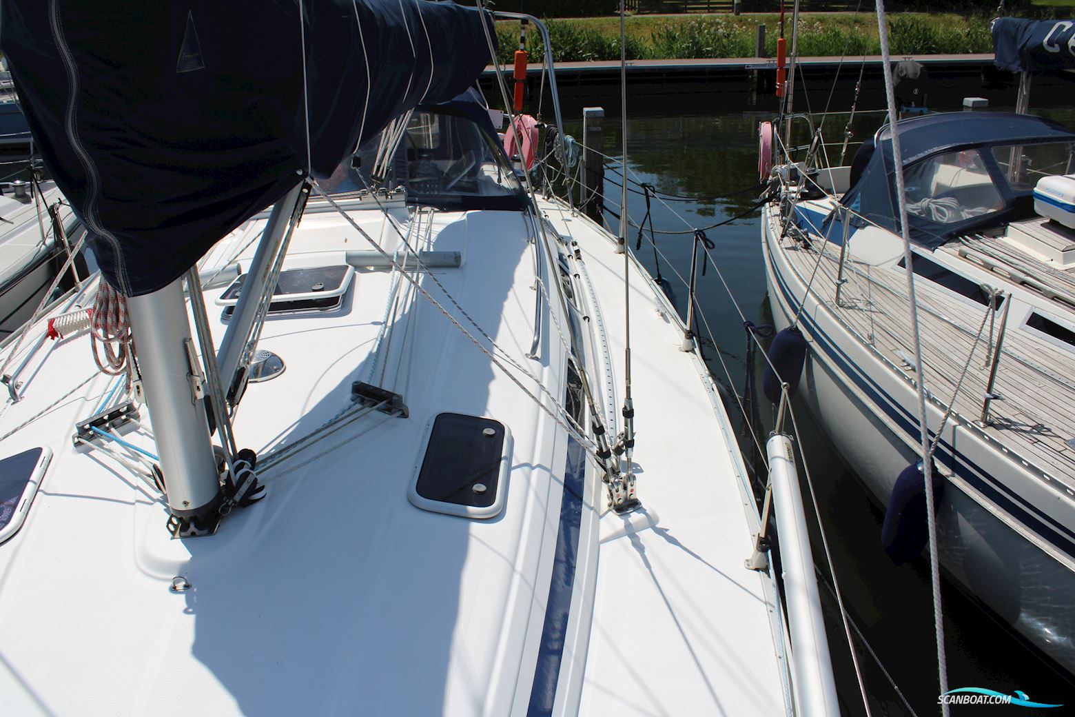Bavaria 38 Cruiser