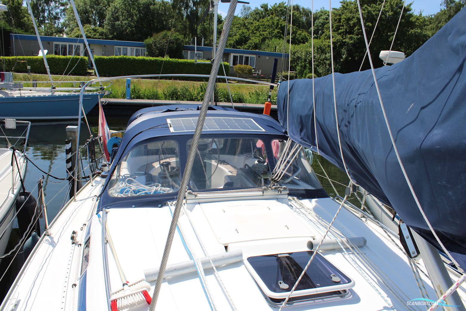 Bavaria 38 Cruiser