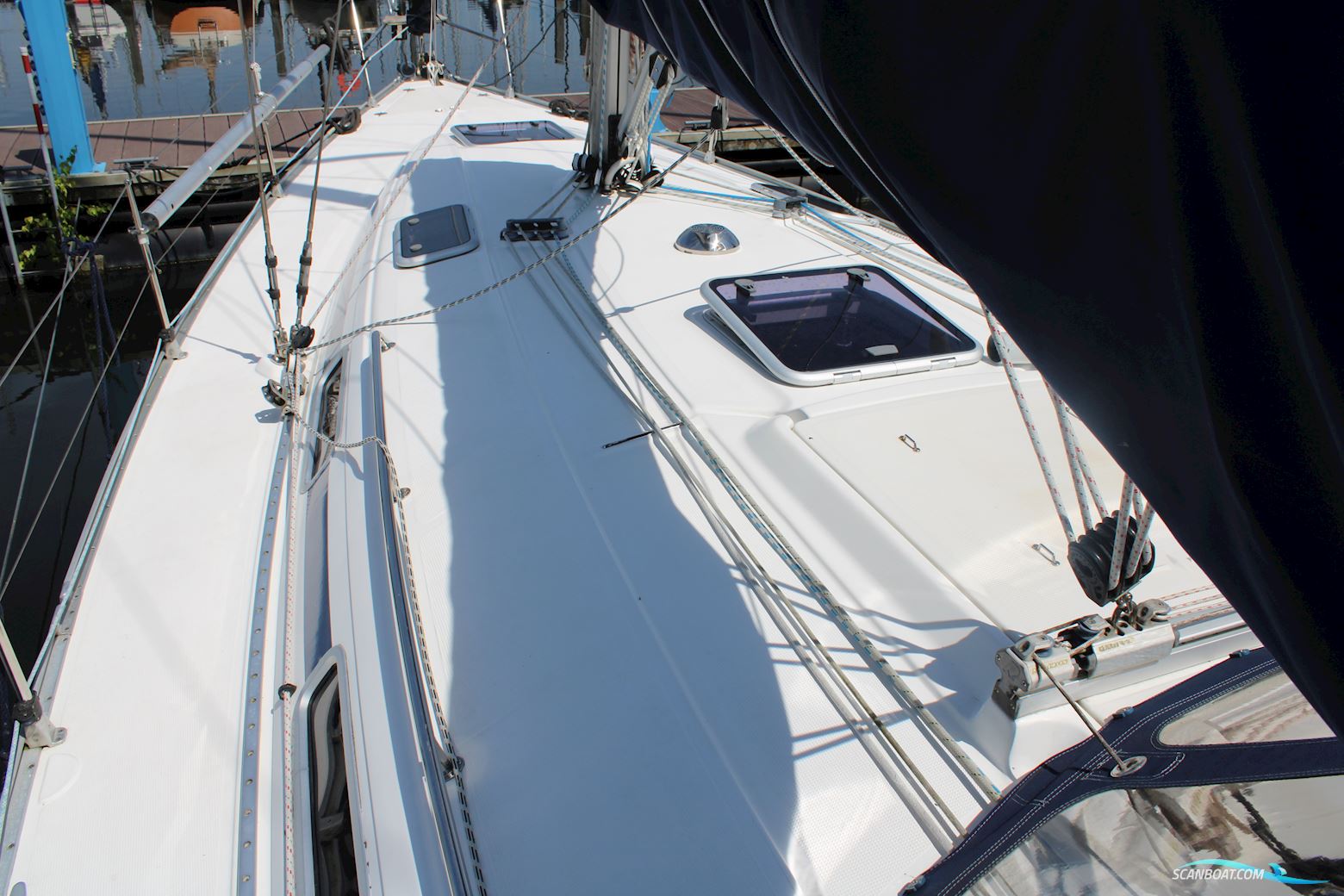 Bavaria 38 Cruiser