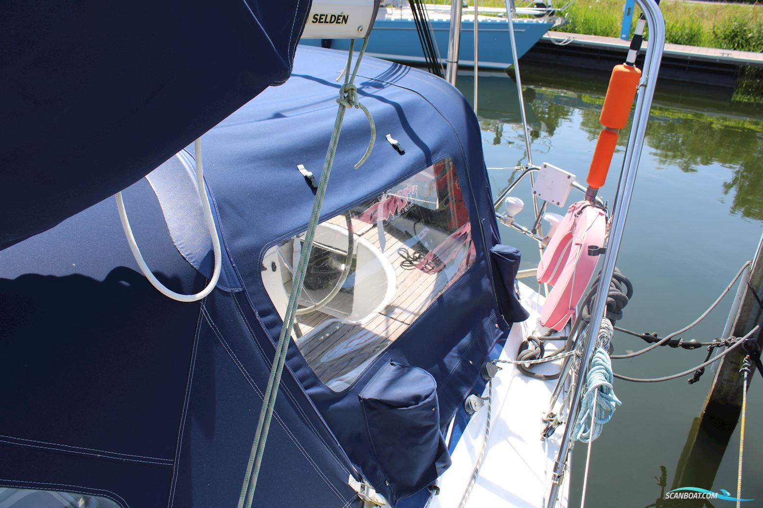 Bavaria 38 Cruiser