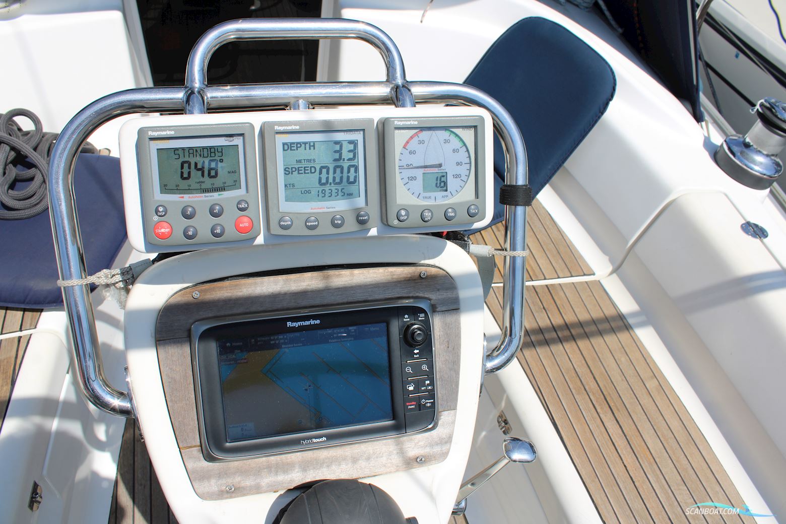 Bavaria 38 Cruiser
