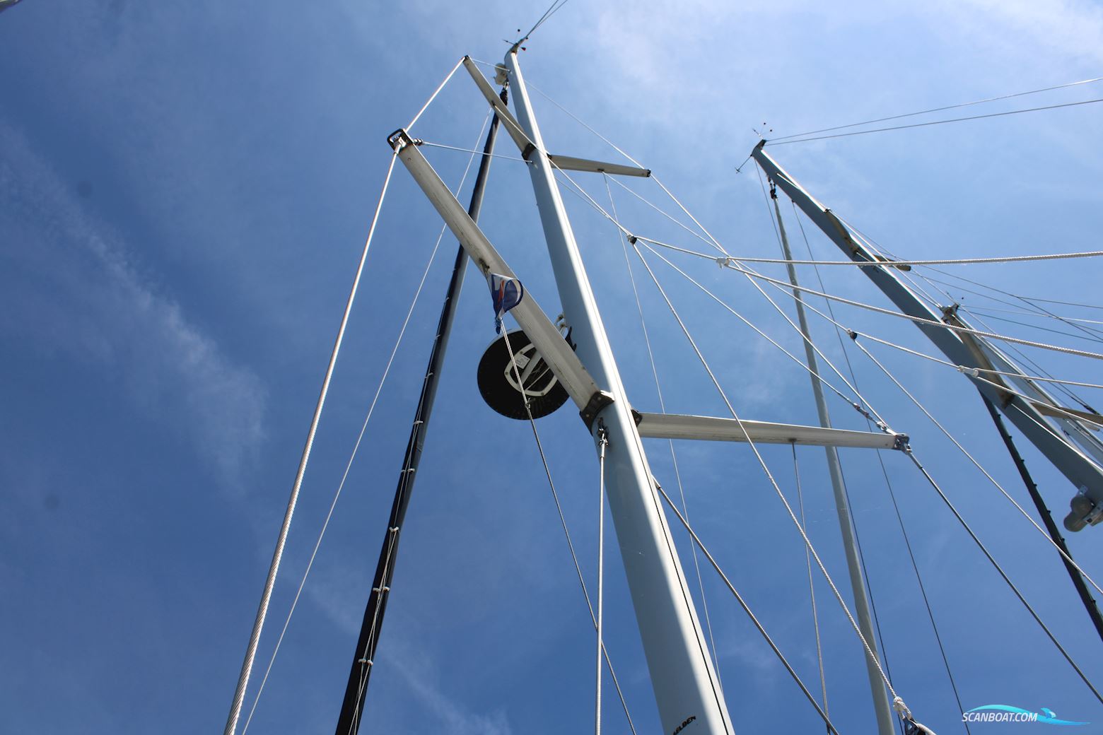 Bavaria 38 Cruiser