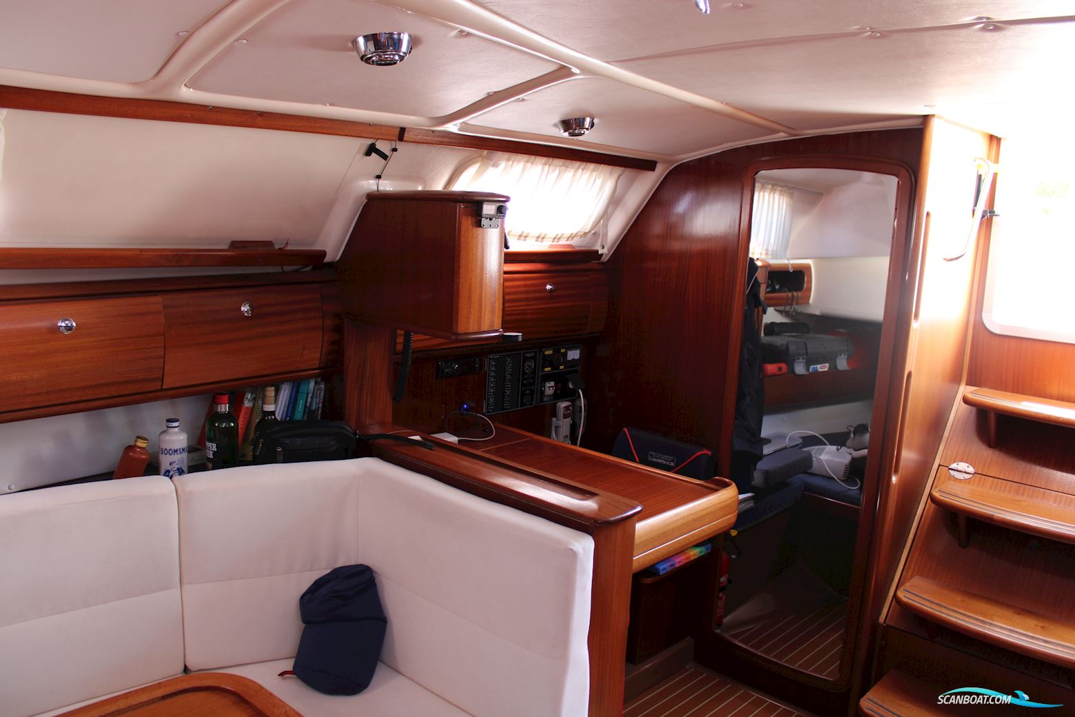 Bavaria 38 Cruiser