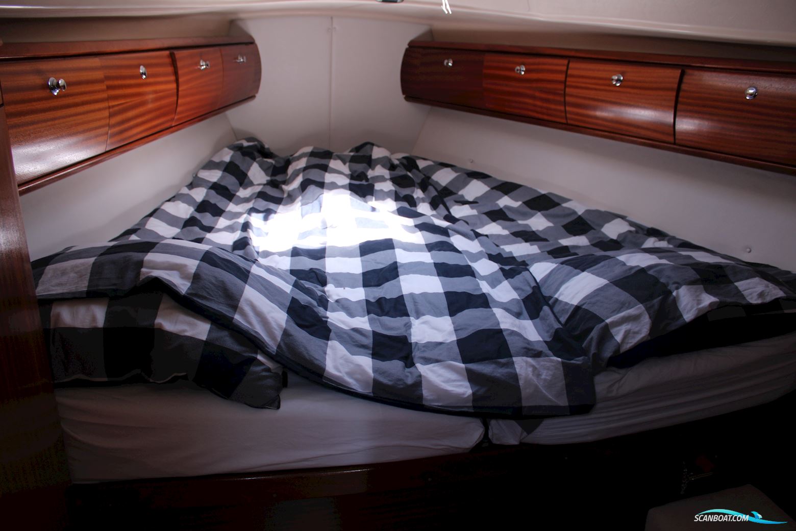Bavaria 38 Cruiser