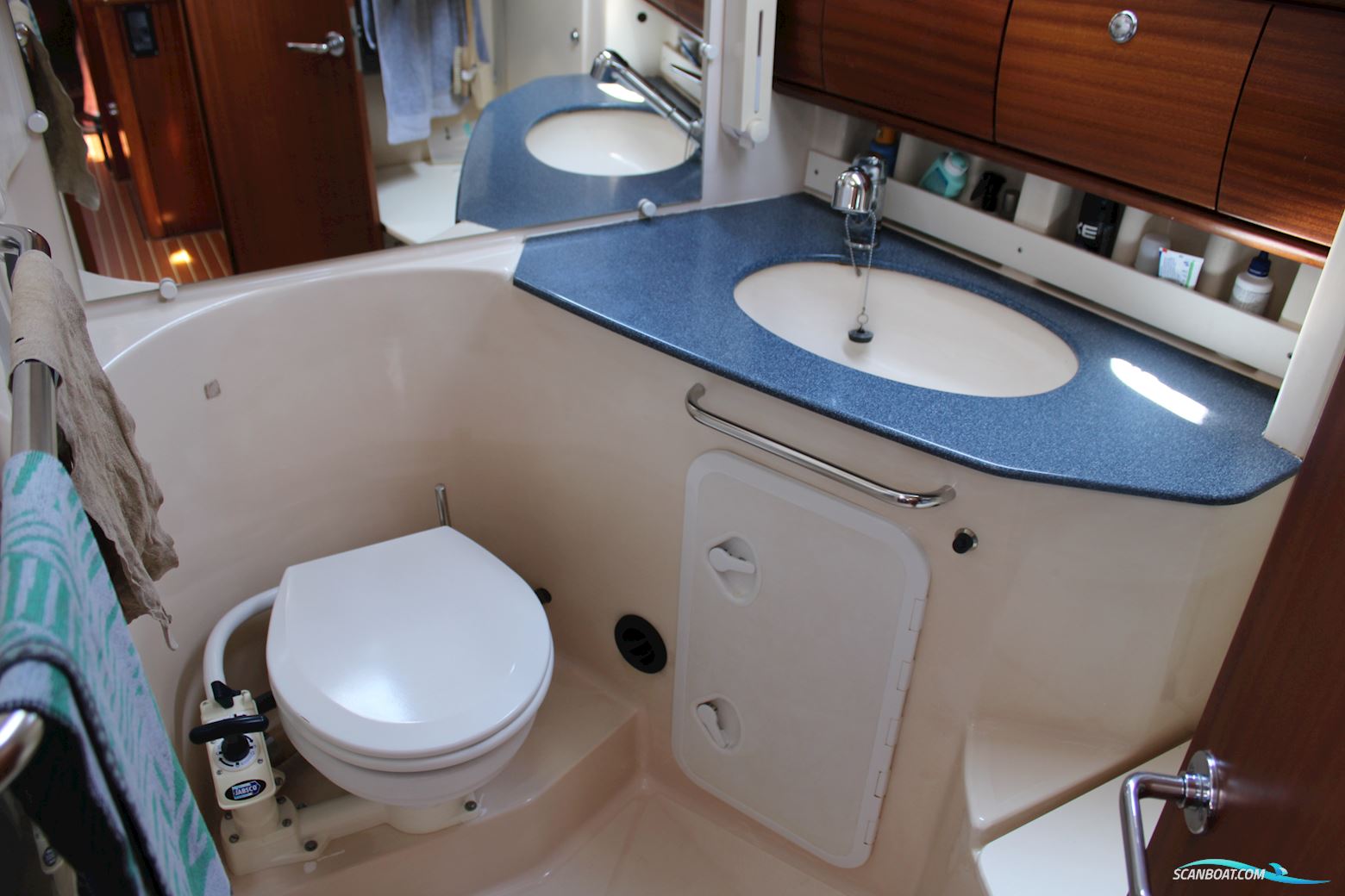 Bavaria 38 Cruiser