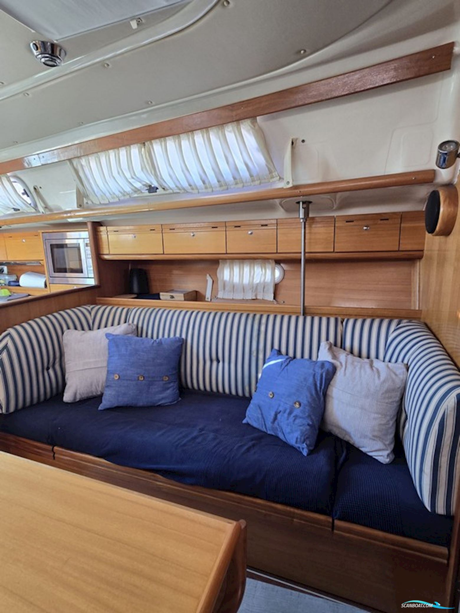 Bavaria 38 Cruiser
