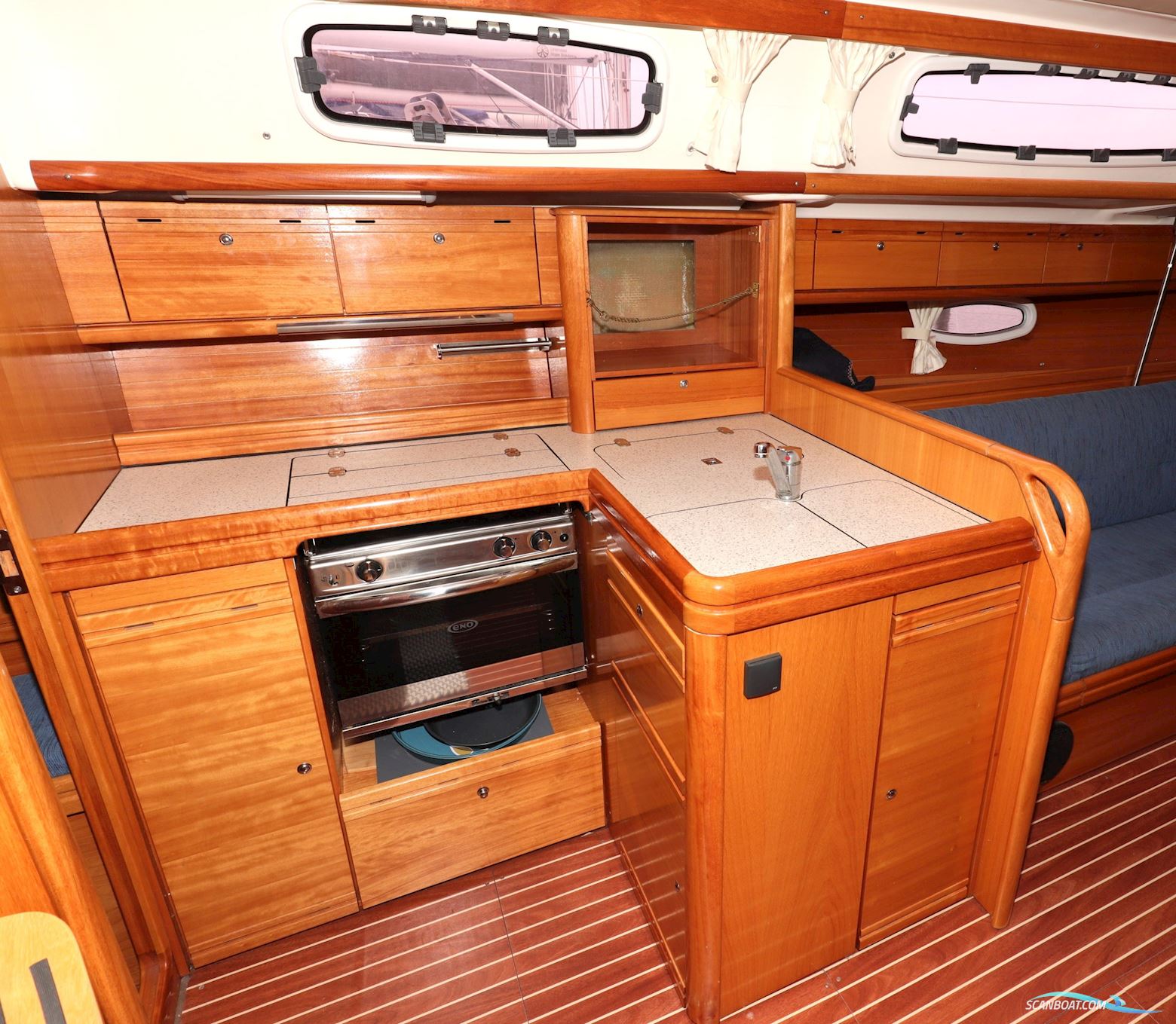 Bavaria 38 Cruiser