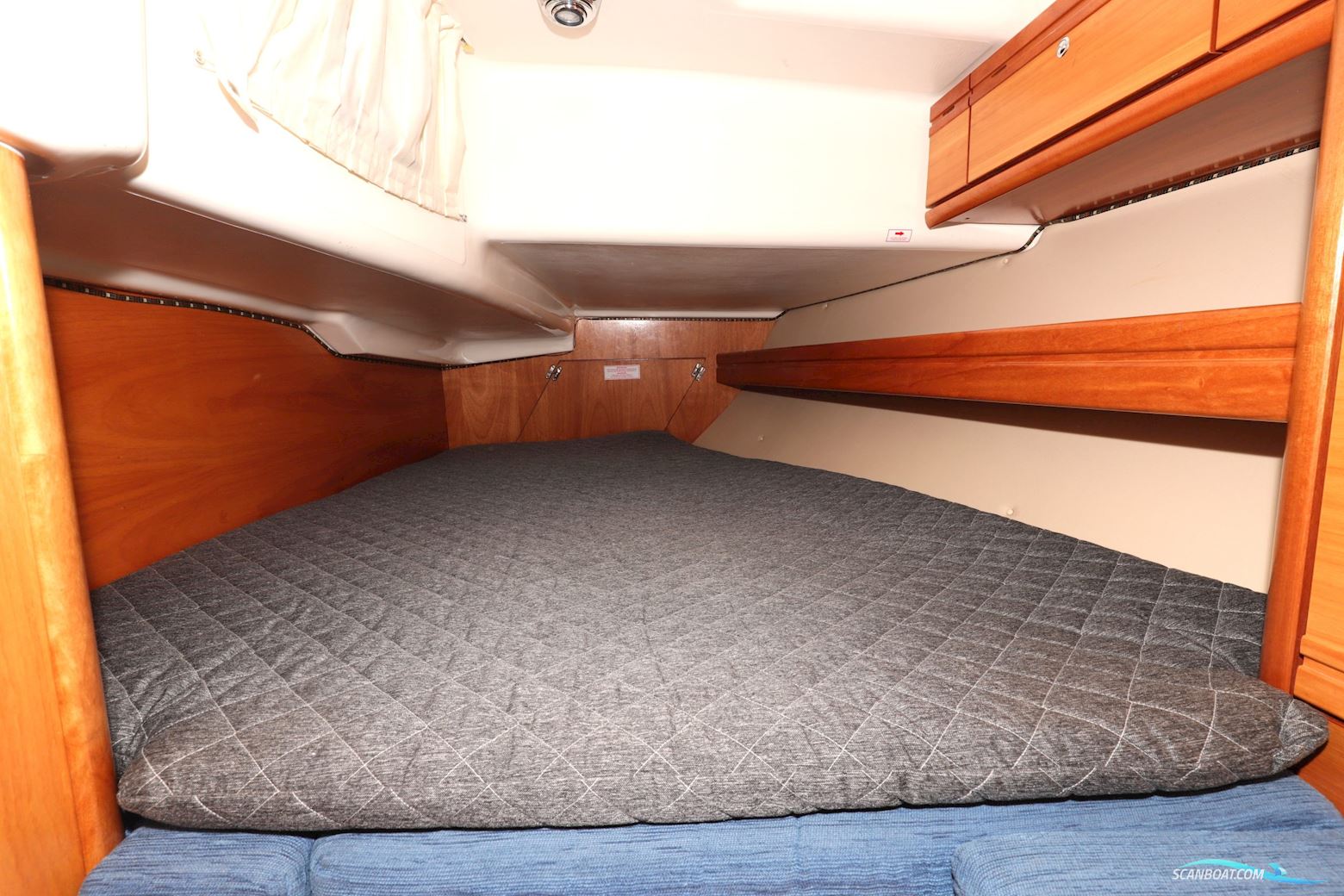 Bavaria 38 Cruiser
