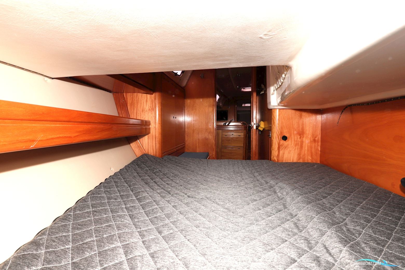 Bavaria 38 Cruiser