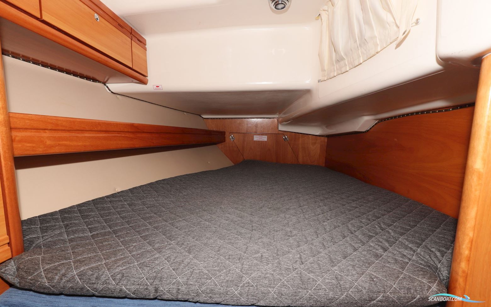 Bavaria 38 Cruiser