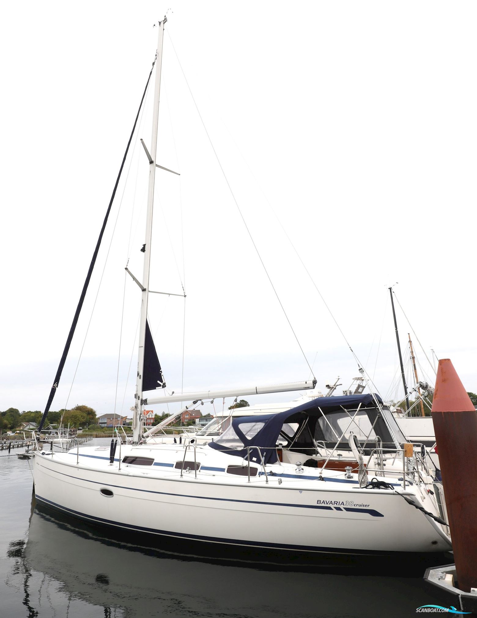Bavaria 38 Cruiser