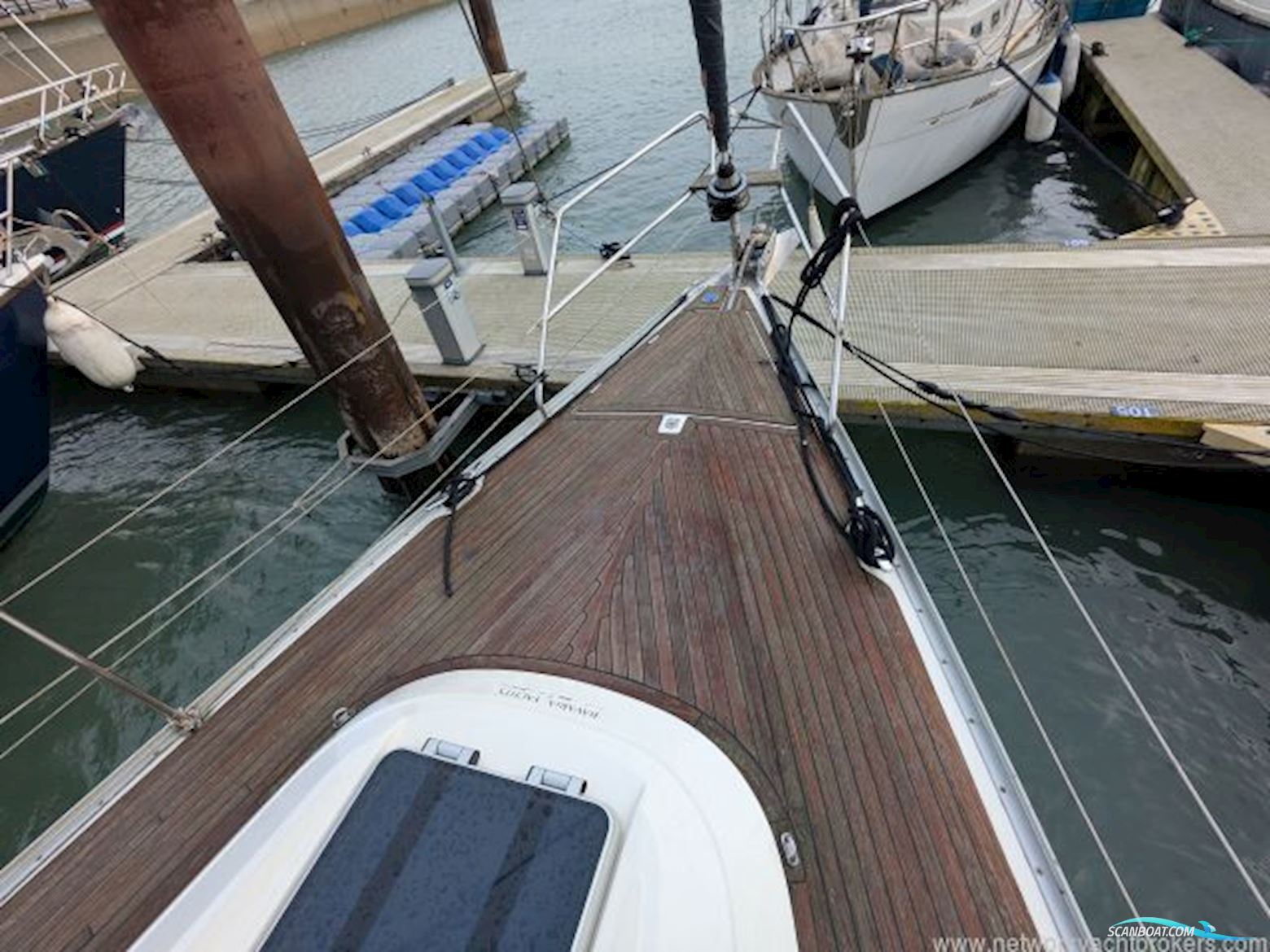 Bavaria 38 Exclusive