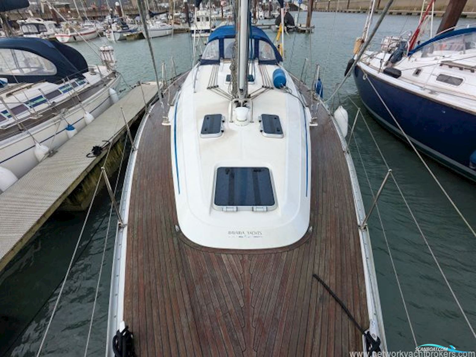 Bavaria 38 Exclusive