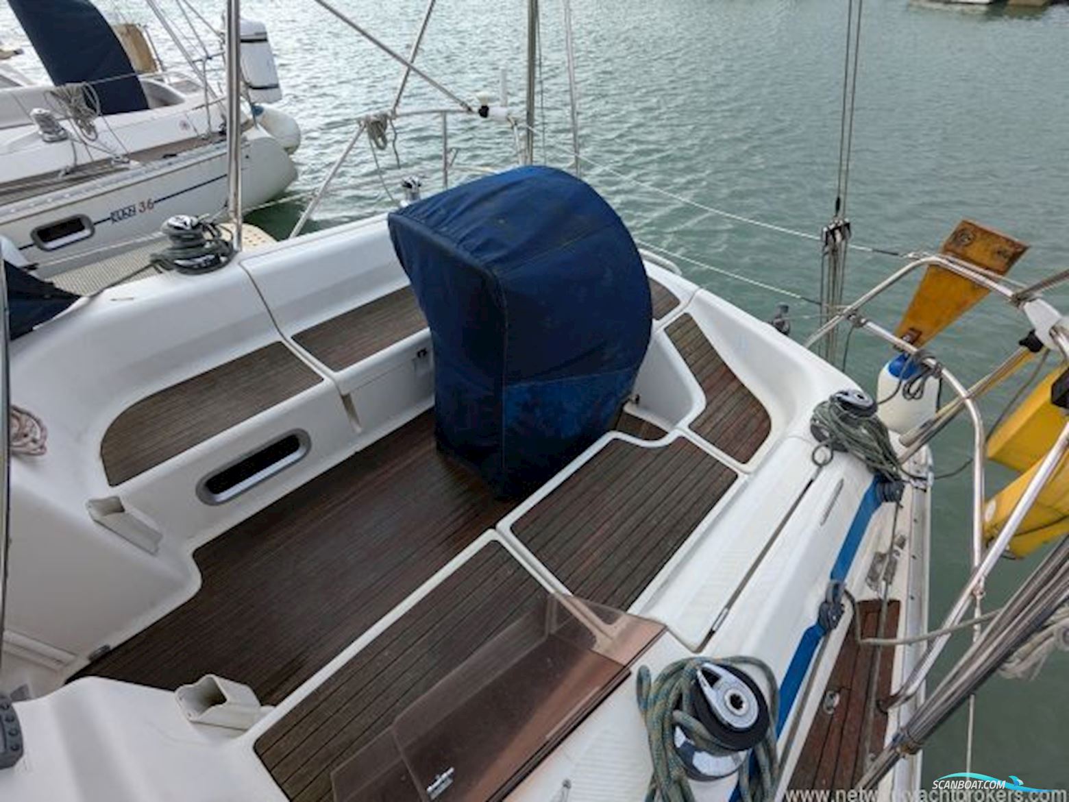 Bavaria 38 Exclusive