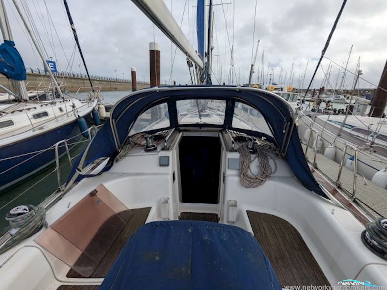 Bavaria 38 Exclusive