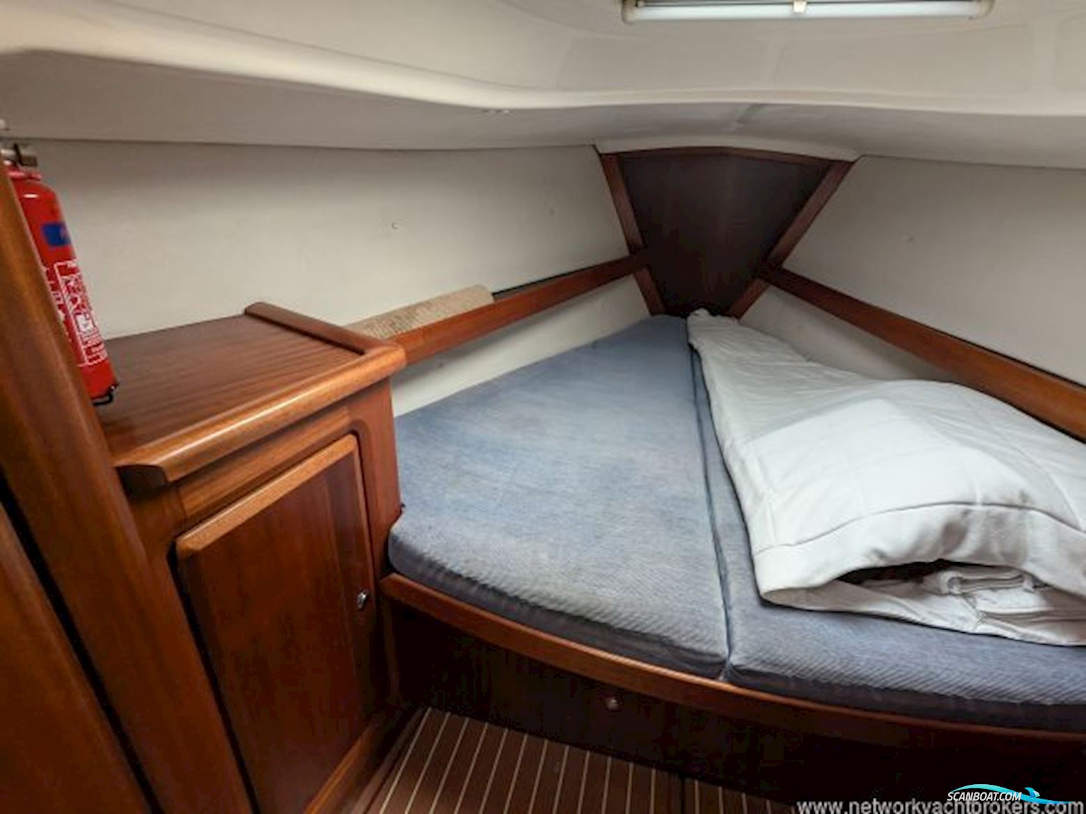 Bavaria 38 Exclusive