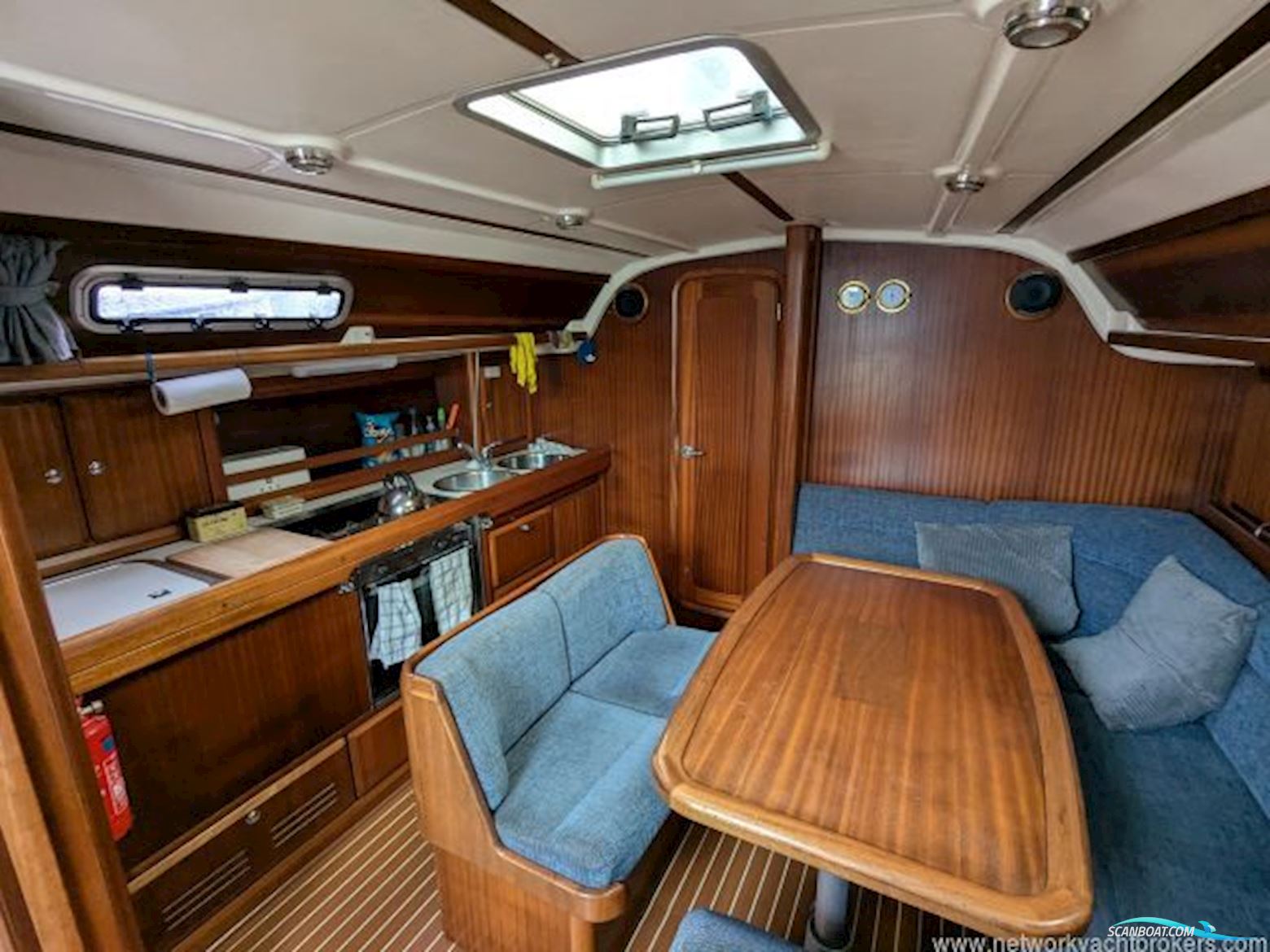 Bavaria 38 Exclusive