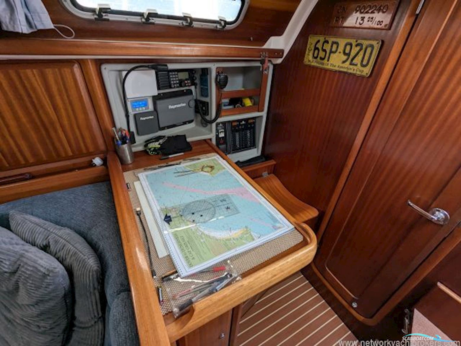 Bavaria 38 Exclusive