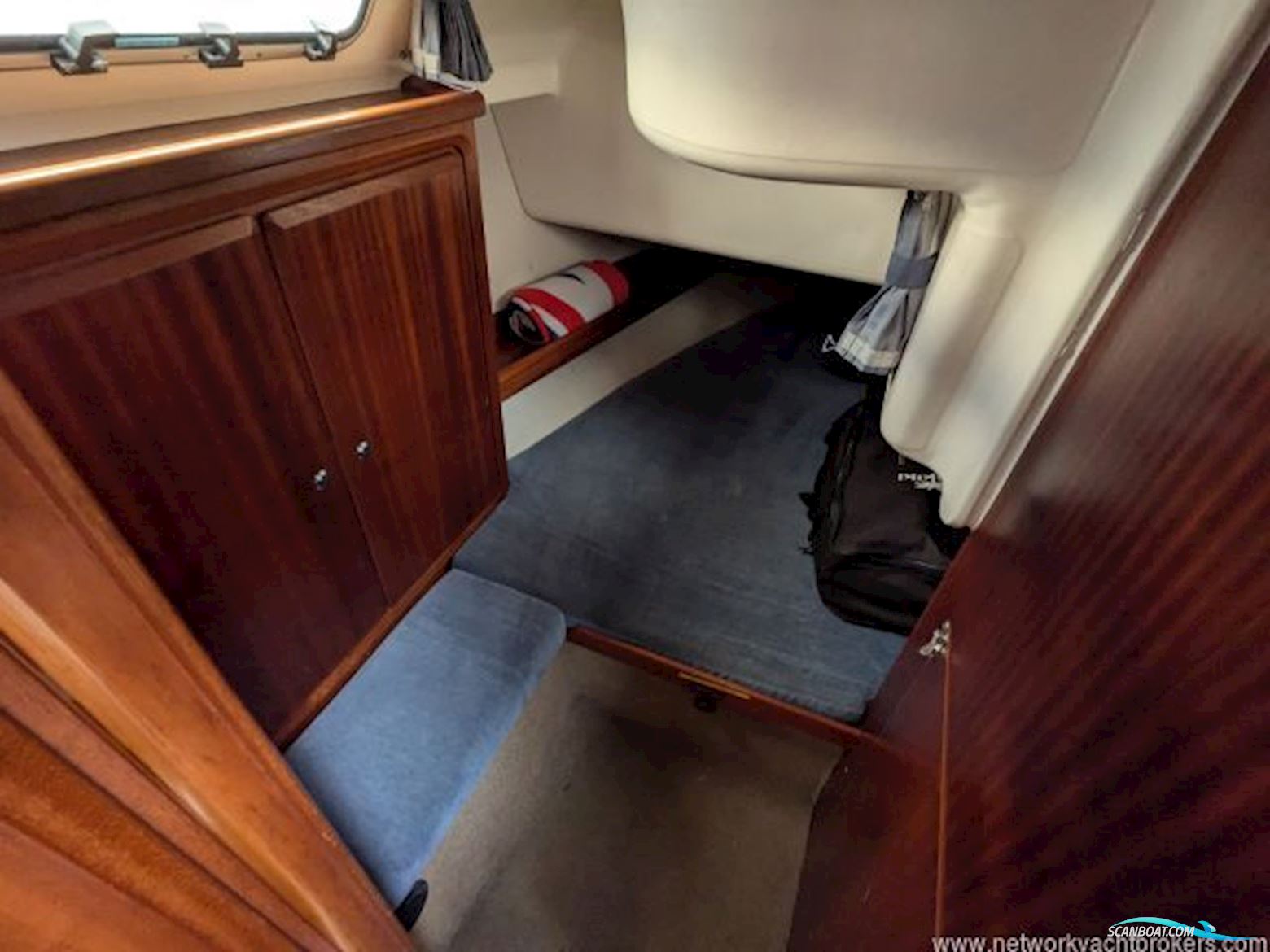 Bavaria 38 Exclusive