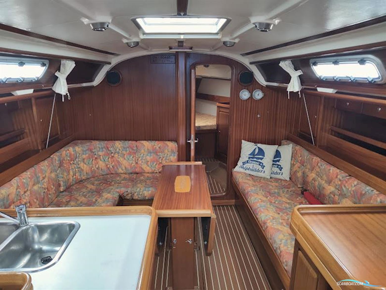 Bavaria 38 Exclusive