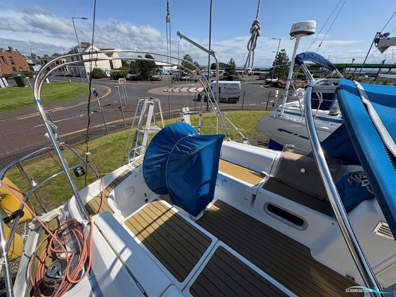 Bavaria 38 Exclusive