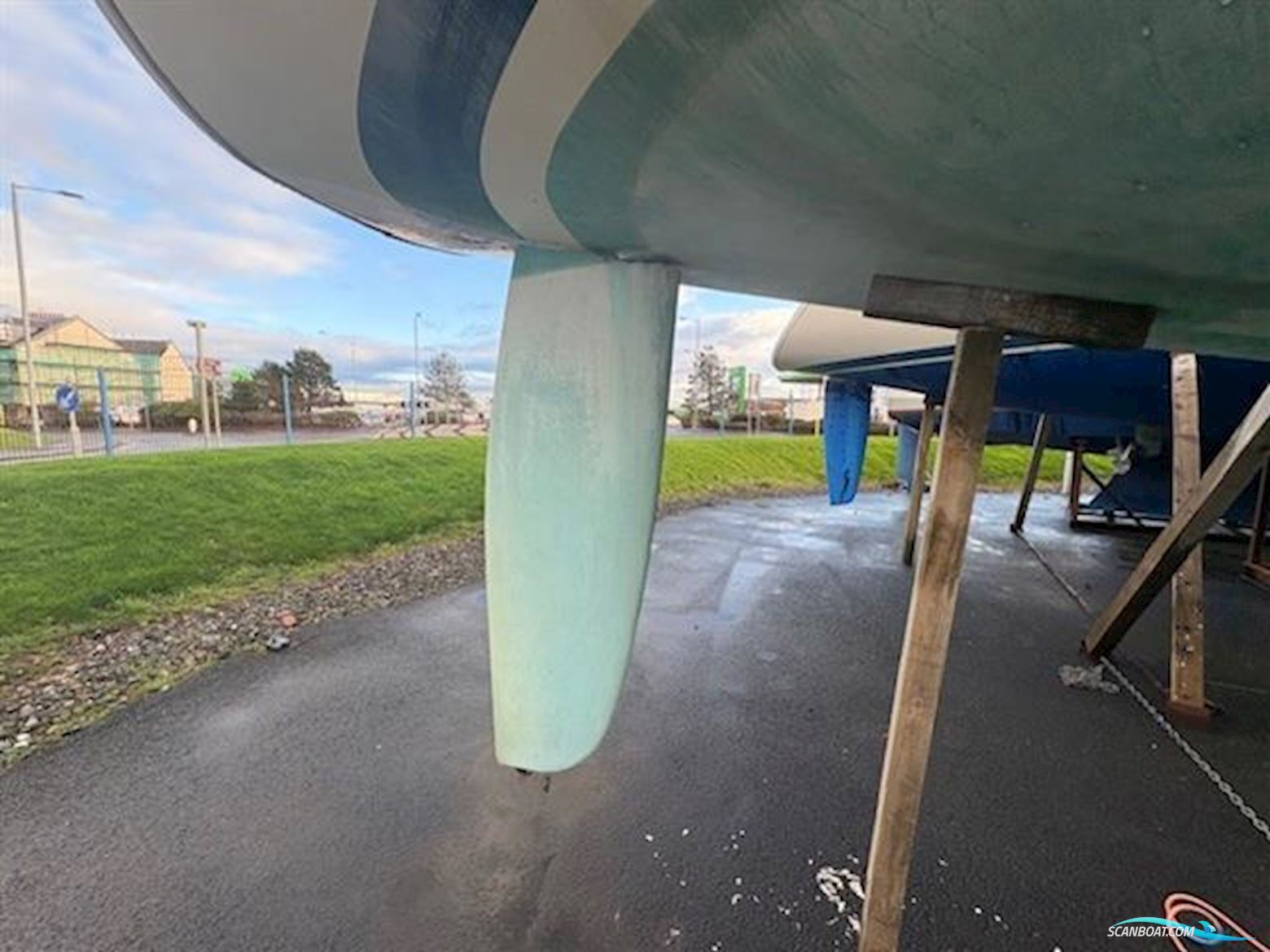 Bavaria 38 Exclusive