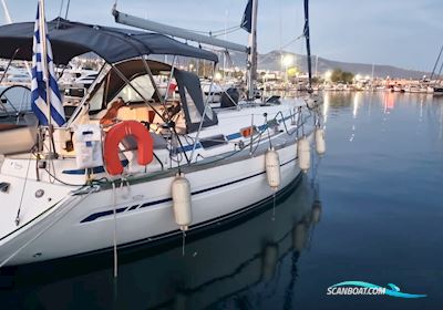 Bavaria 38 Holiday Zeilboten 1999, met Volvo Penta MD 2030 motor, Griekenland