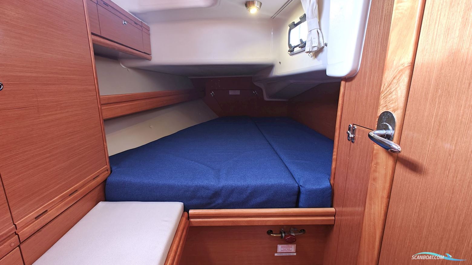 Bavaria 38 Holiday