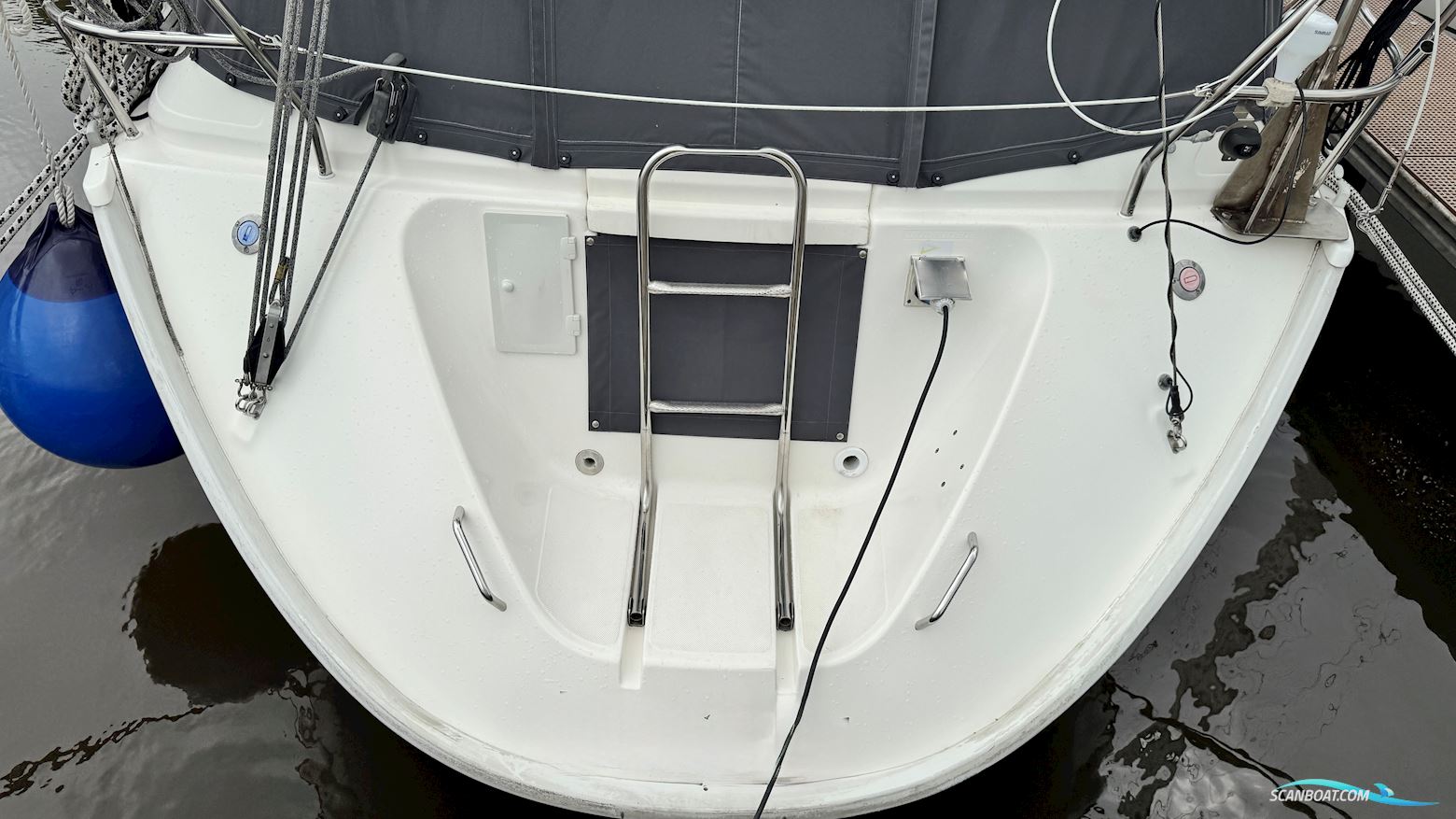 Bavaria 38 Holiday