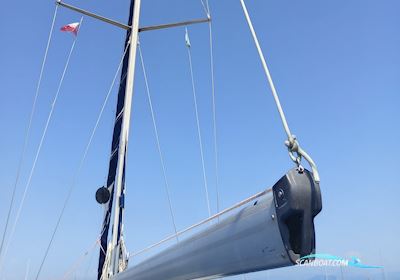 Bavaria 38 Holiday Zeilboten 1997, met Volvo Penta 29kW motor, Griekenland