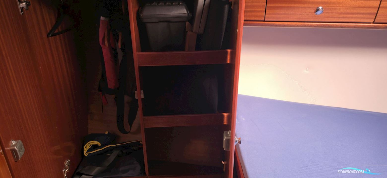 Bavaria 38 mit Liegeplatz und Winterlager, Rostock