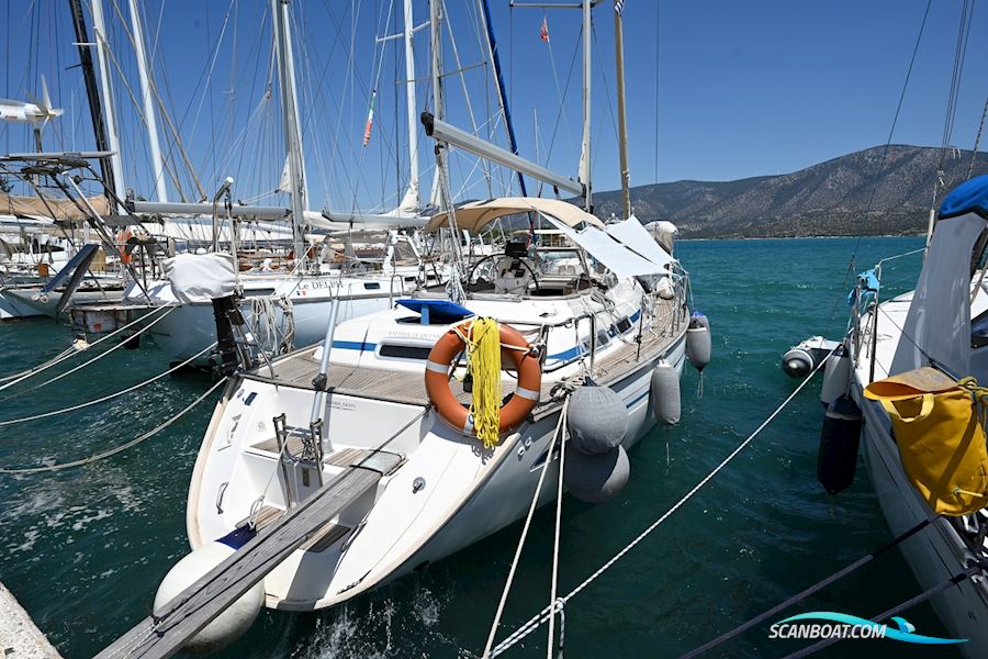 Bavaria 38 Ocean