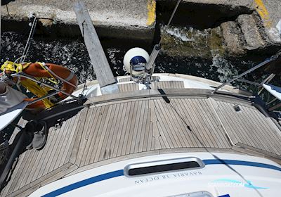 Bavaria 38 Ocean Zeilboten 1999, met Volvo Penta MD22L motor, Griekenland