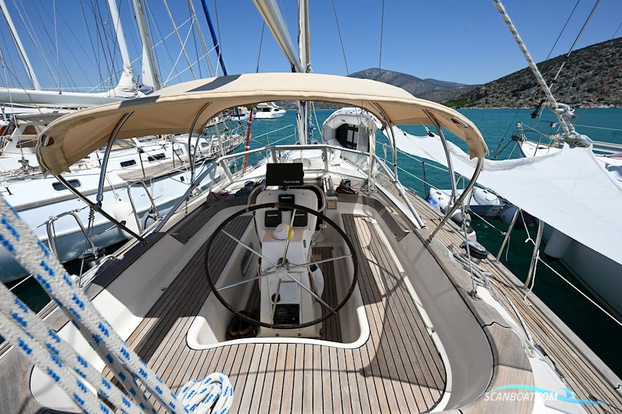 Bavaria 38 Ocean