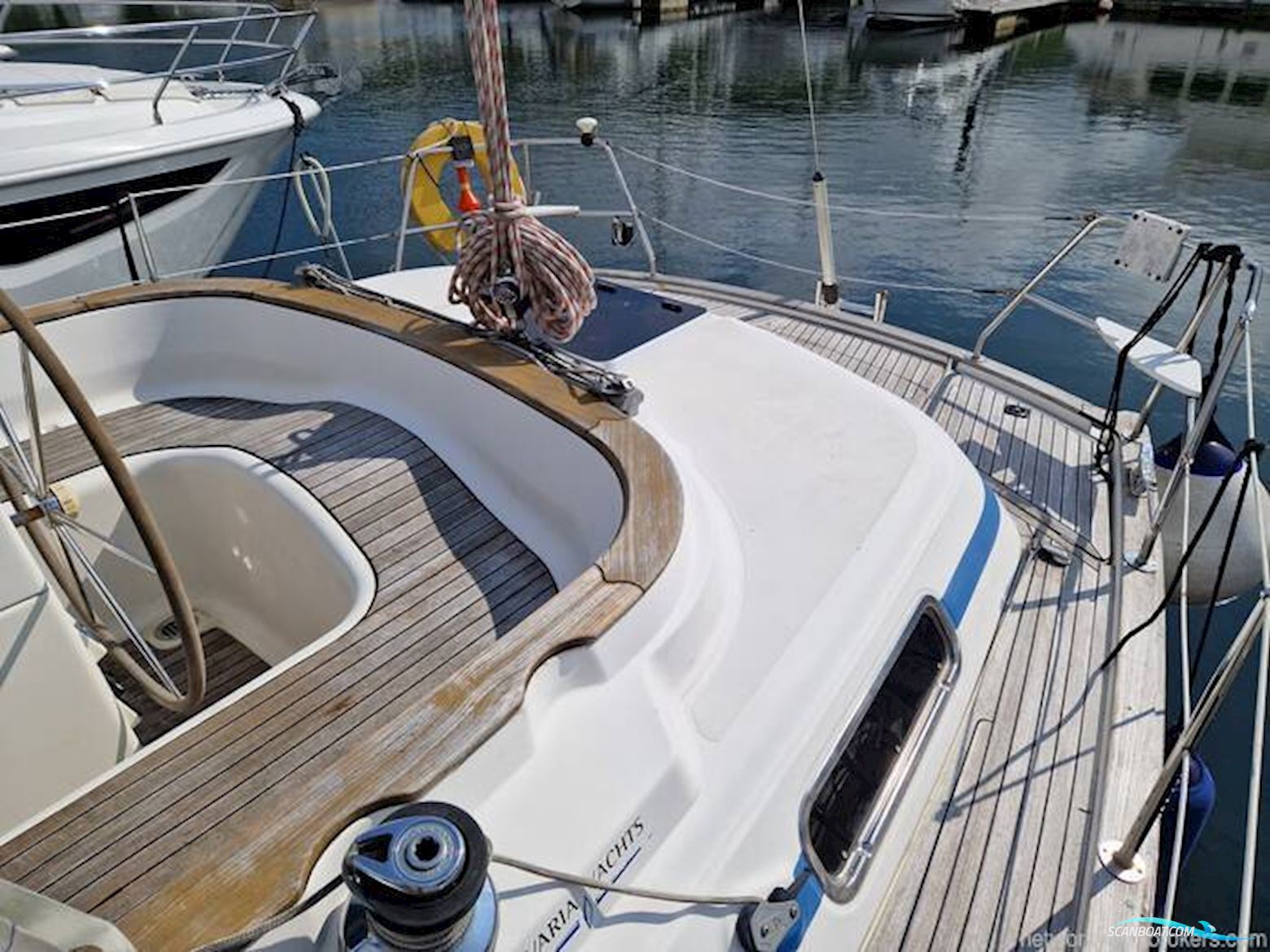 Bavaria 38 Ocean