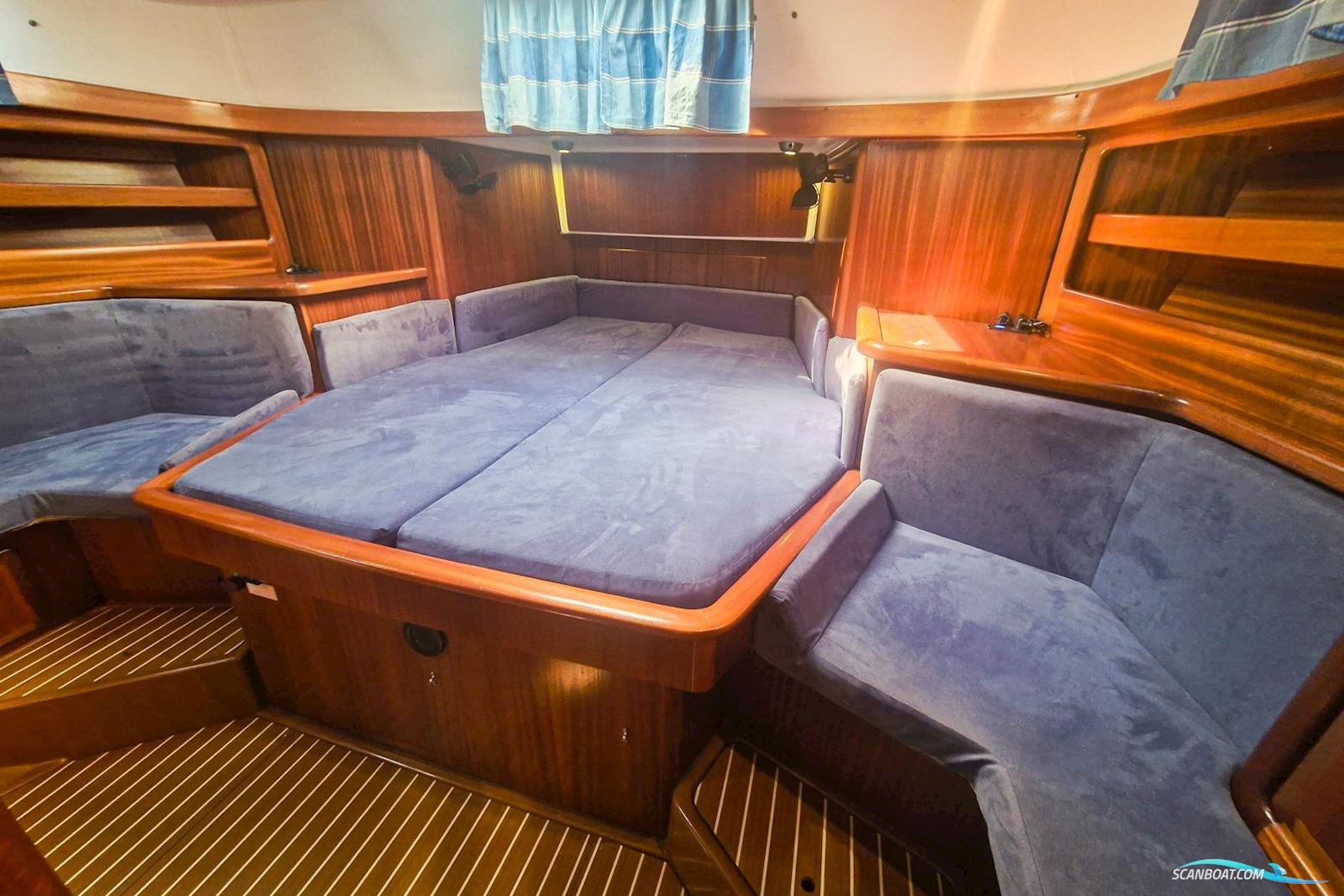 Bavaria 38 Ocean
