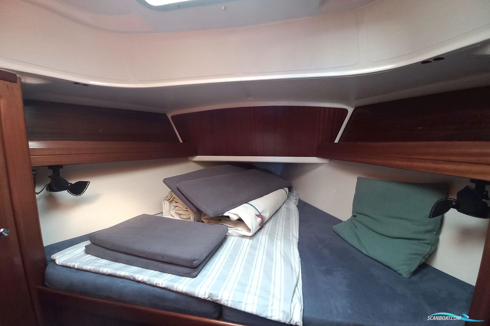 Bavaria 38 Ocean