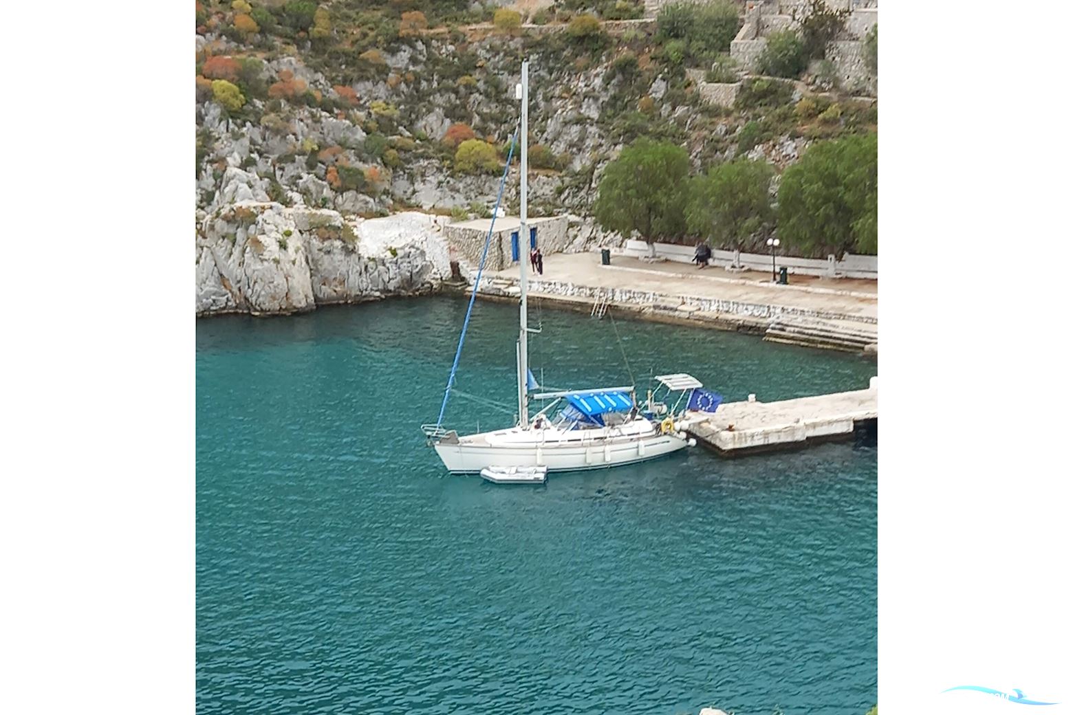 Bavaria 38 Ocean