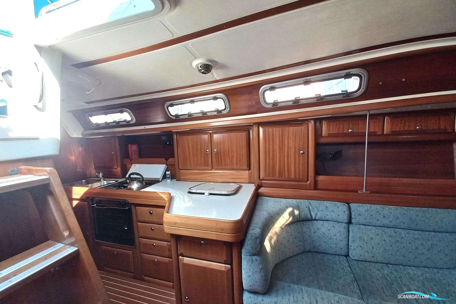 Bavaria 38 Ocean