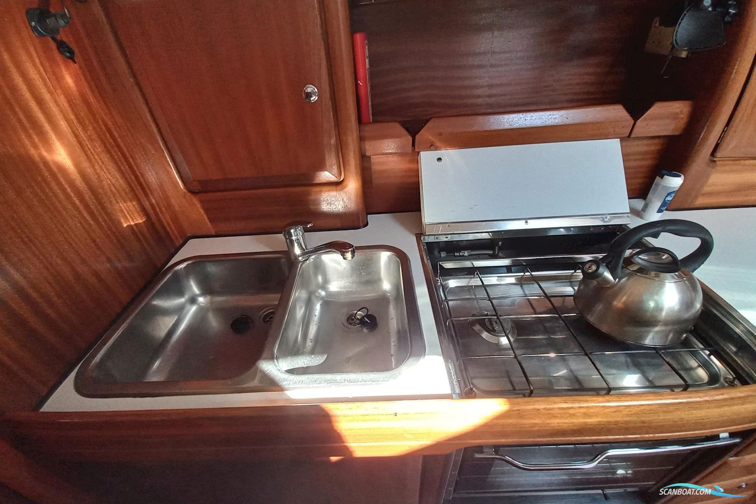 Bavaria 38 Ocean
