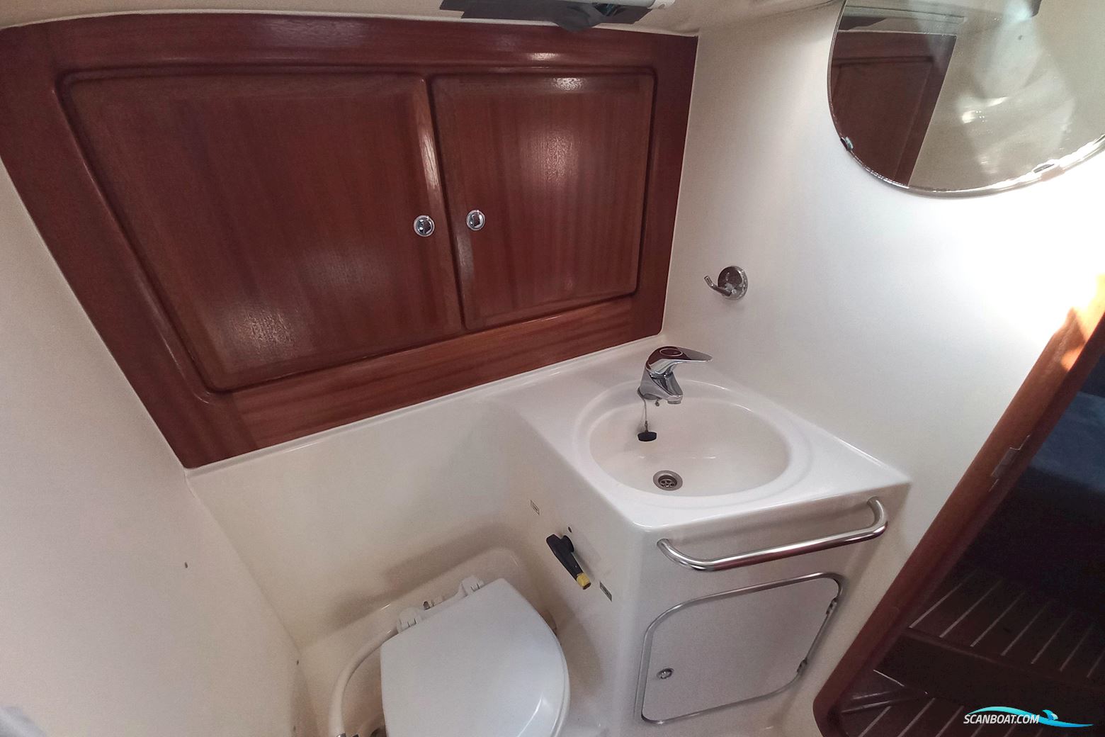Bavaria 38 Ocean