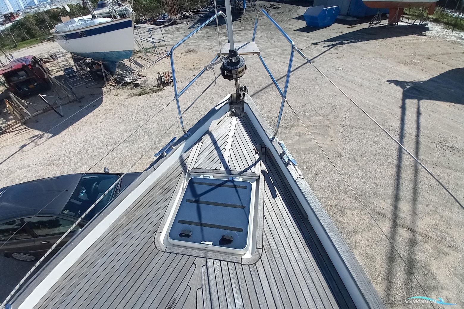 Bavaria 38 Ocean