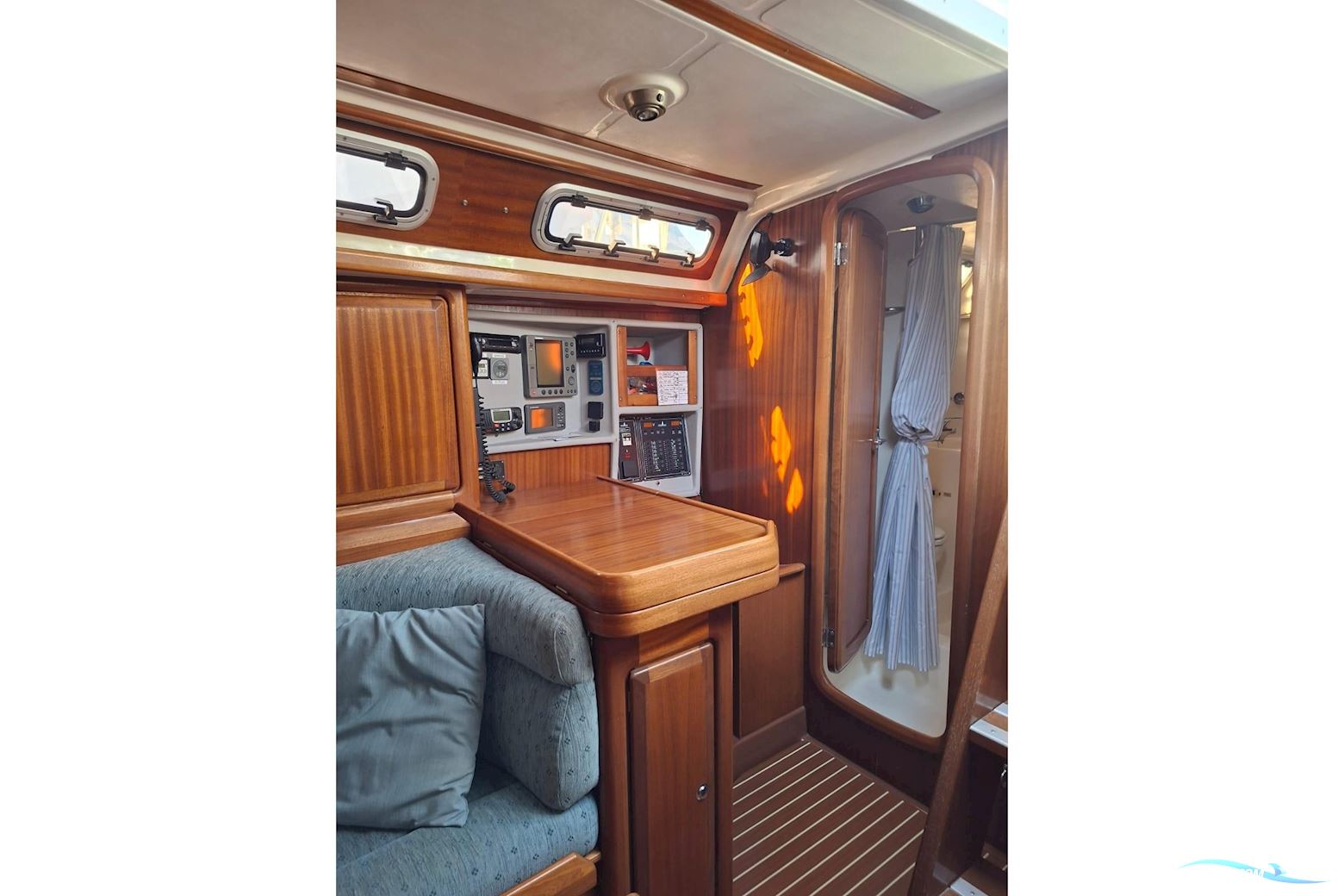 Bavaria 38 Ocean