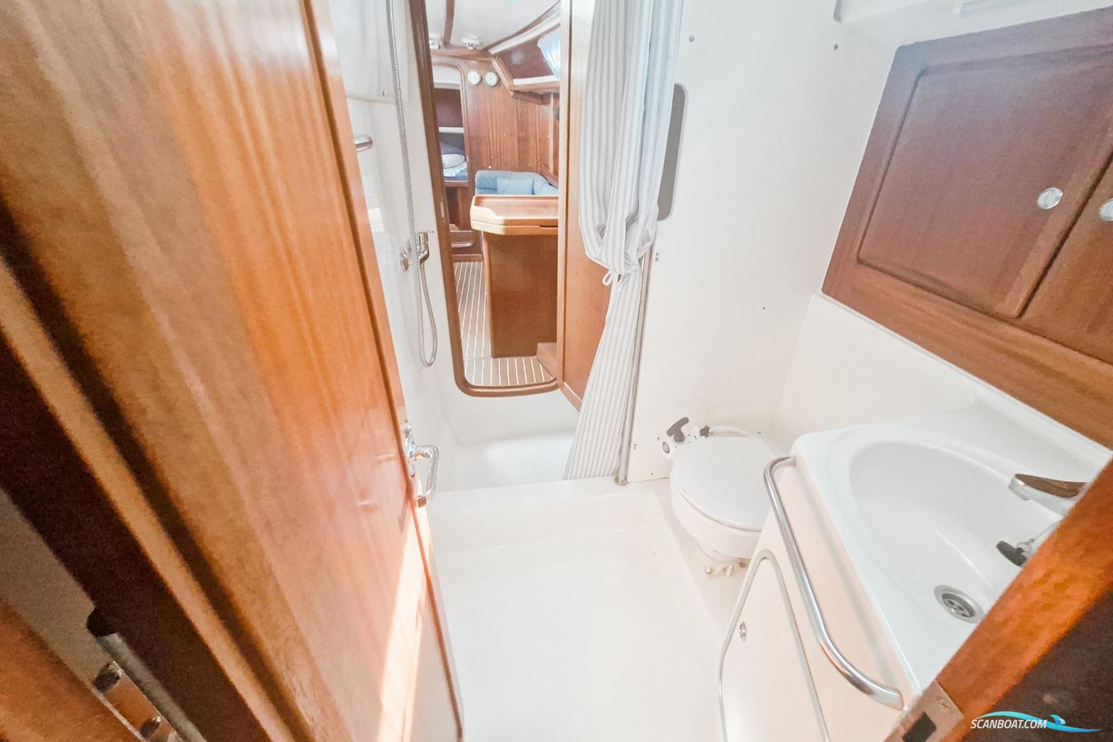 Bavaria 38 Ocean