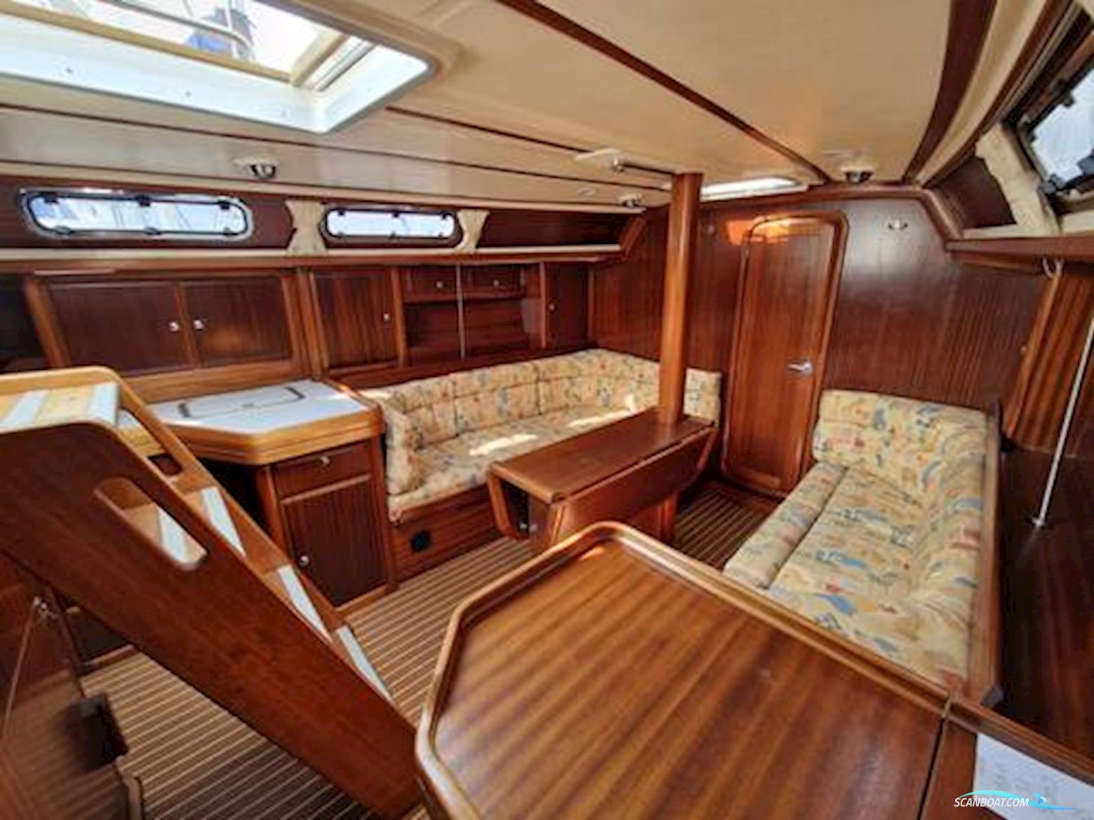 Bavaria 38 Ocean