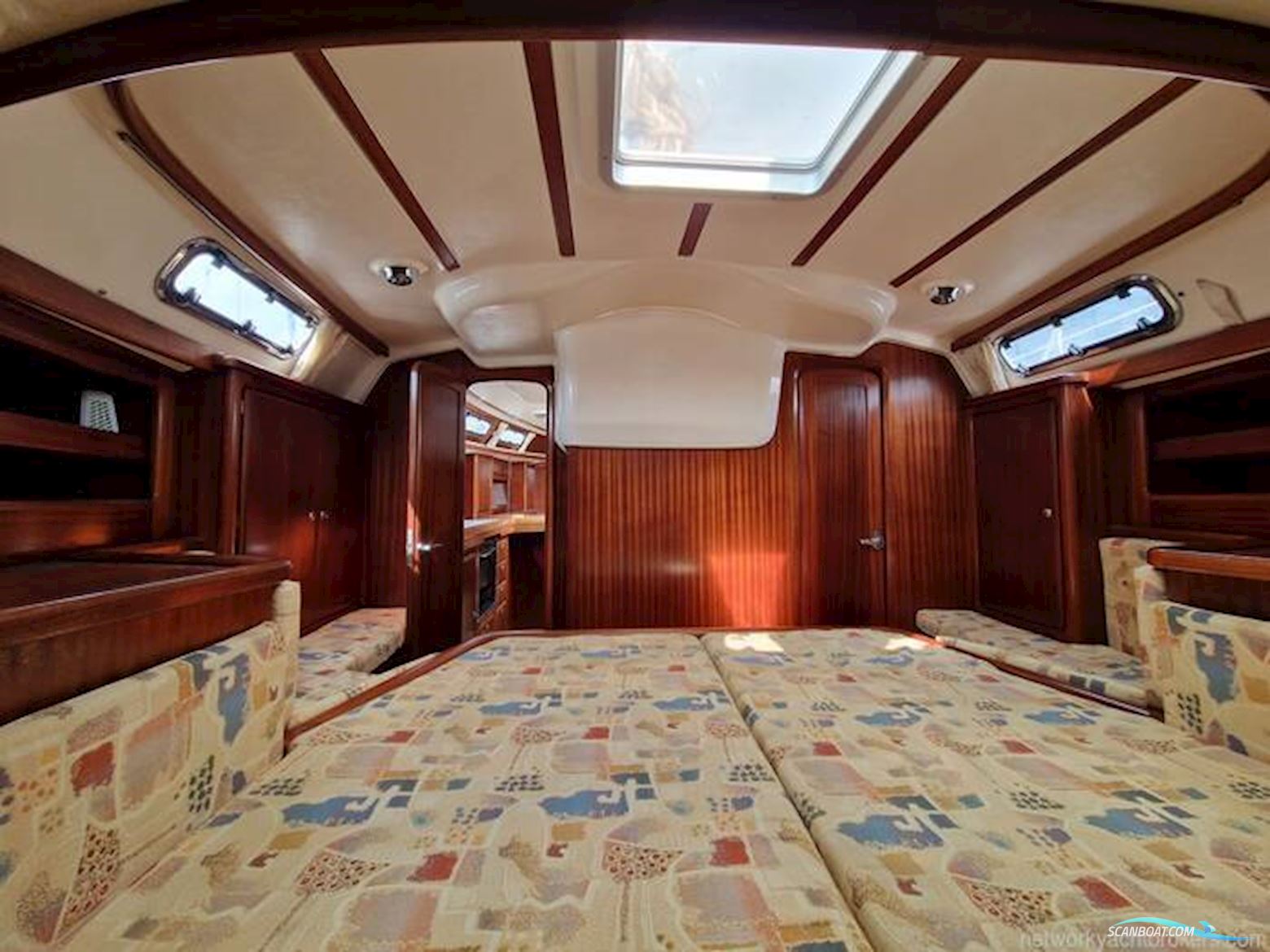Bavaria 38 Ocean