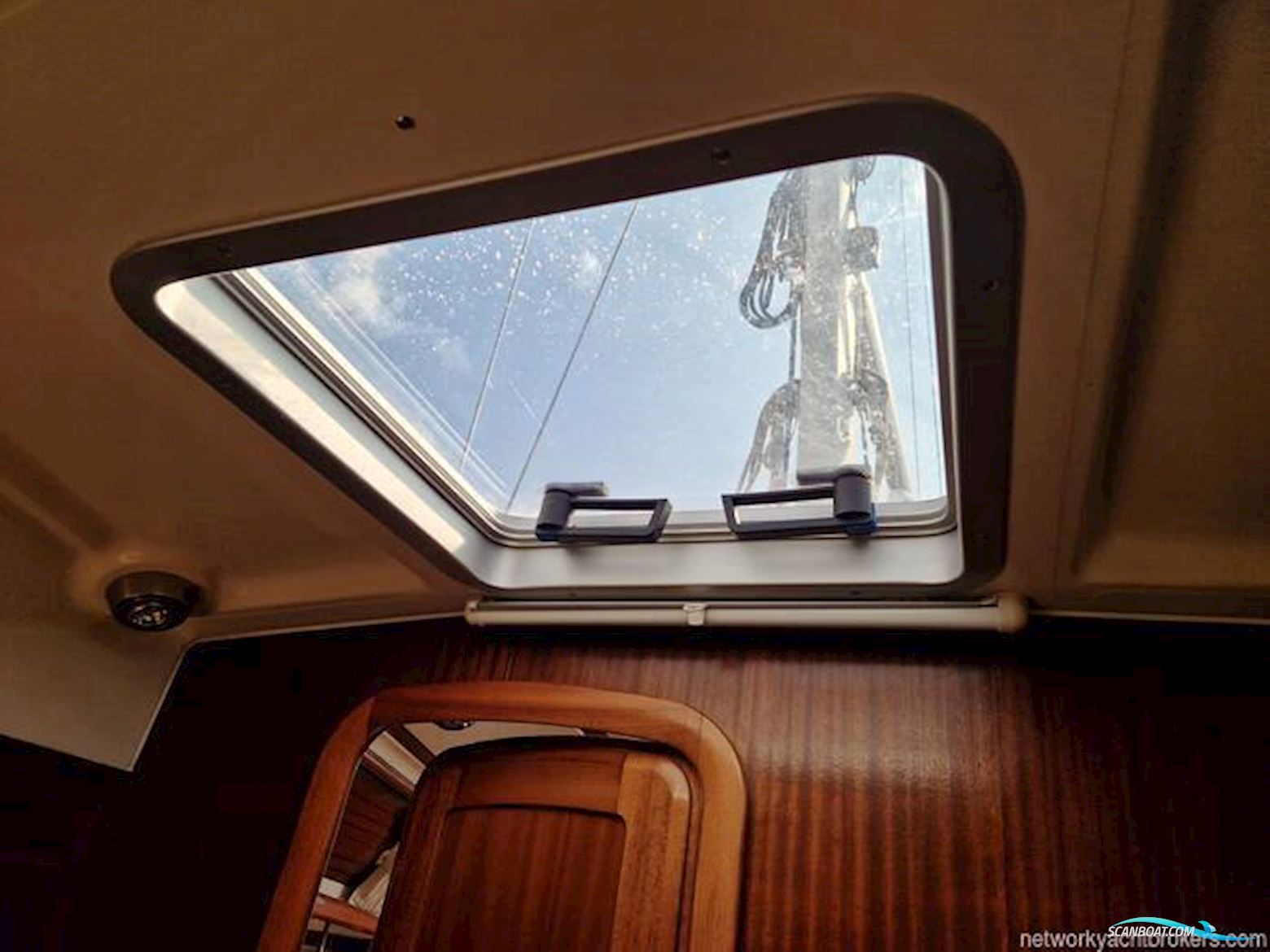 Bavaria 38 Ocean