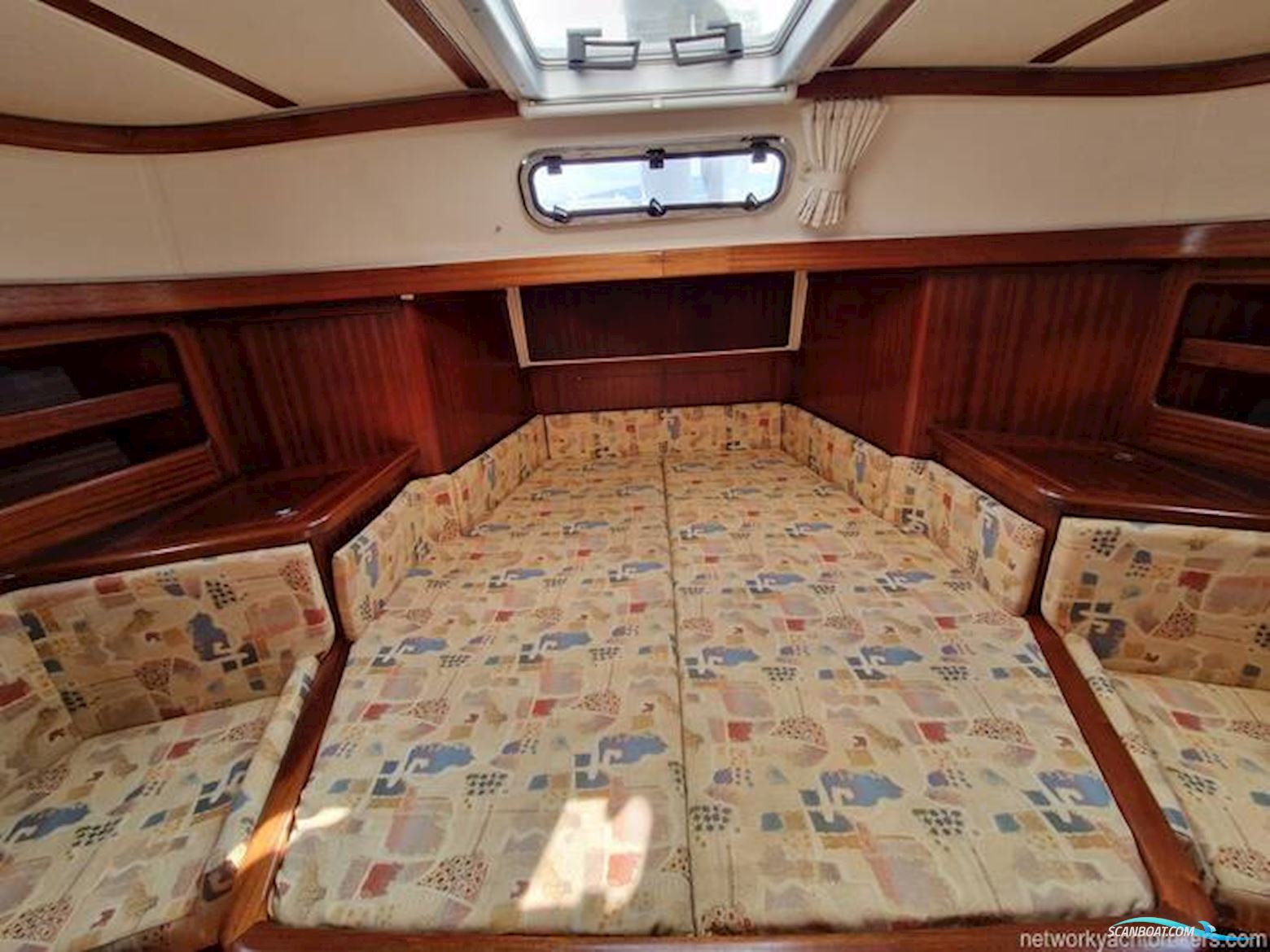 Bavaria 38 Ocean