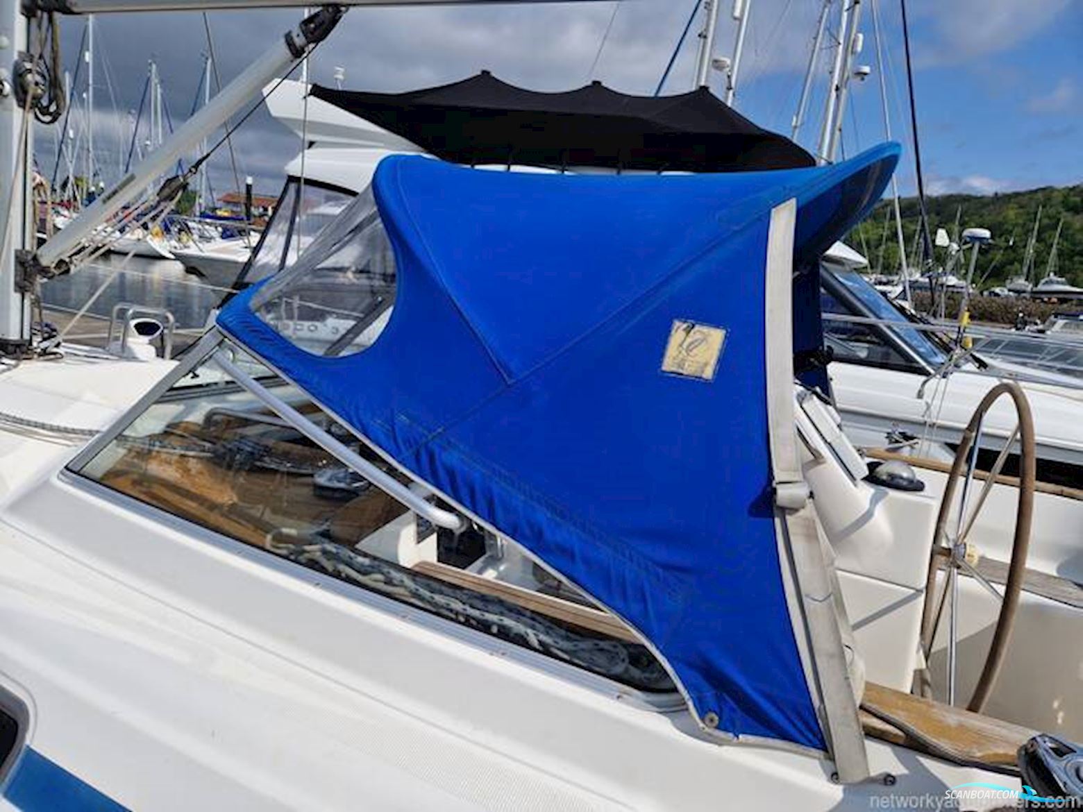 Bavaria 38 Ocean