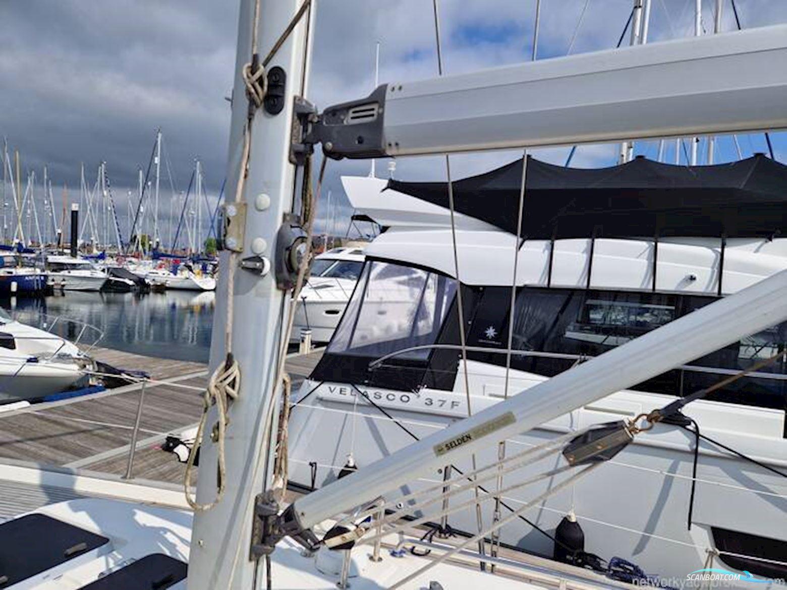 Bavaria 38 Ocean